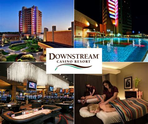 casinos near me oklahoma|Downstream Casino Resort .